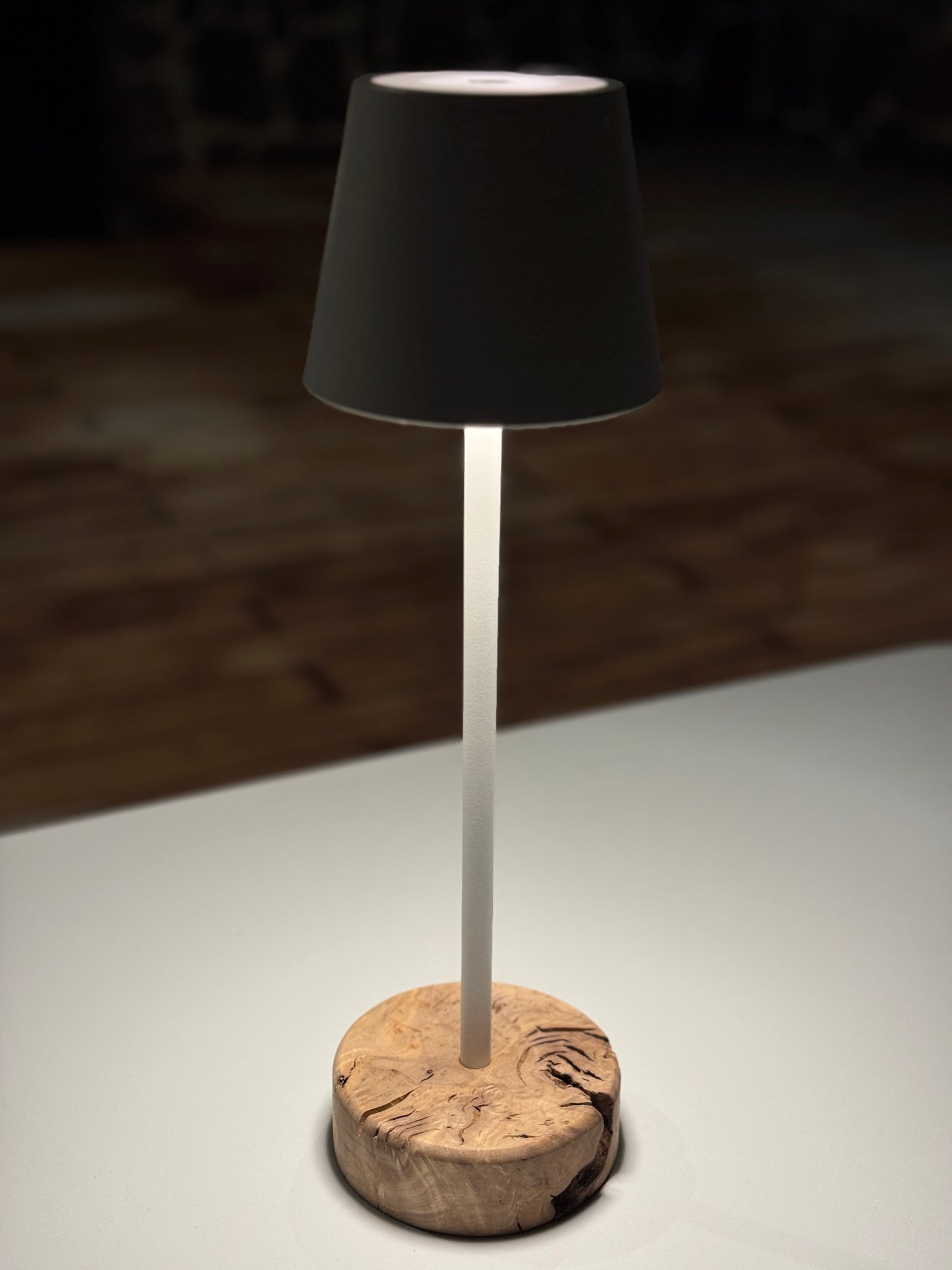 Table Lamp LED / 4000k, 5000k, 6000k