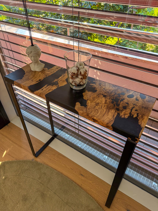 Bar table