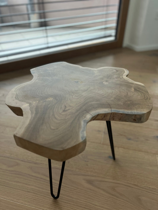 Teak Table