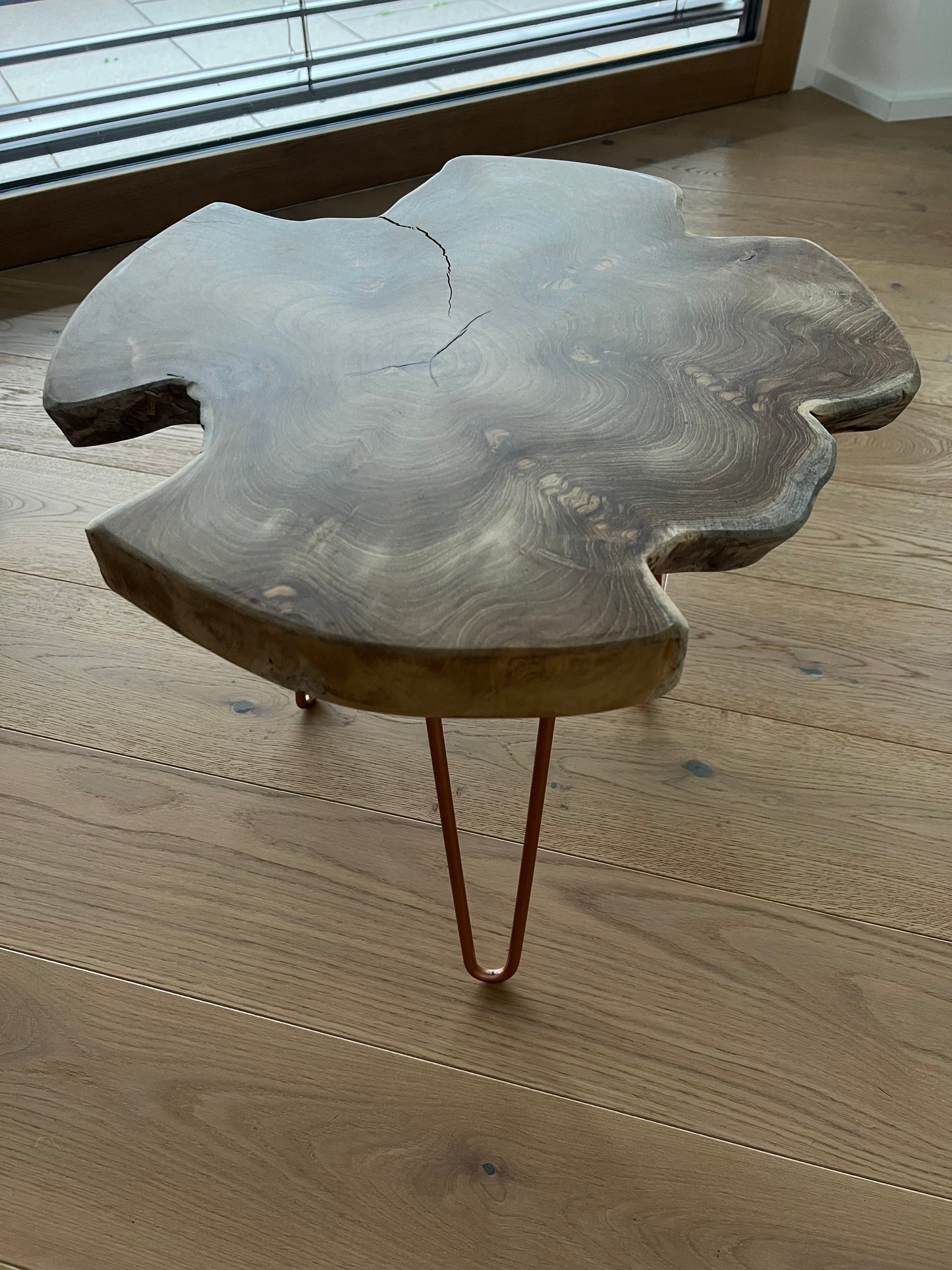Teak Table