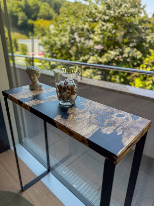 Bar table